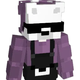 totalny_szef123 Minecraft avatar bust