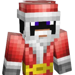 totalpwnage7 Minecraft avatar bust