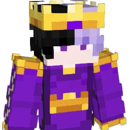 totalynotgoogs Minecraft avatar bust