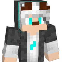 totavrum Minecraft avatar bust