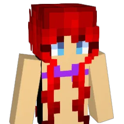 tothmartin2005 Minecraft avatar bust