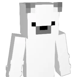 totibear15 Minecraft avatar bust