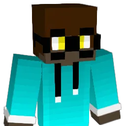 totirambo Minecraft avatar bust