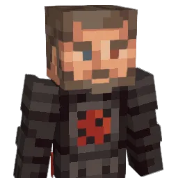 toto1714 Minecraft avatar bust