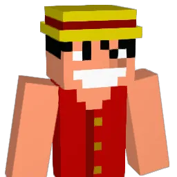 toto38890 Minecraft avatar bust