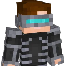 totoa381211 Minecraft avatar bust
