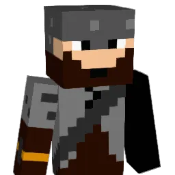 totobarbar Minecraft avatar bust