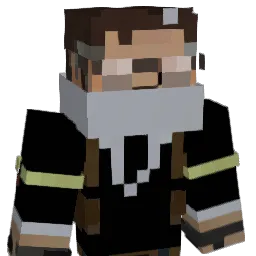 totoblabla4 Minecraft avatar bust