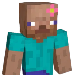 totocabj09 Minecraft avatar bust