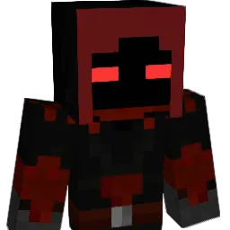 totolamalice Minecraft avatar bust