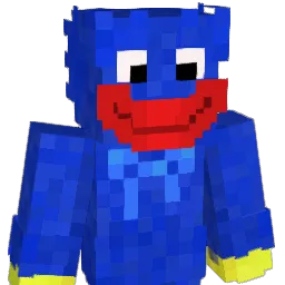 totolegoat Minecraft avatar bust