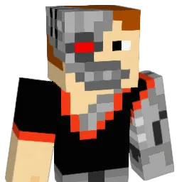 totom_1er Minecraft avatar bust