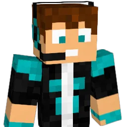 totop847 Minecraft avatar bust