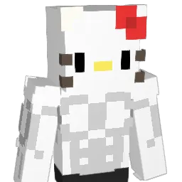 totorrinx Minecraft avatar bust
