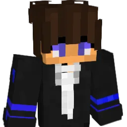 totototo3 Minecraft avatar bust