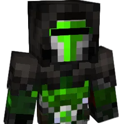 tototrip Minecraft avatar bust