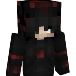 totsaufen Minecraft avatar bust
