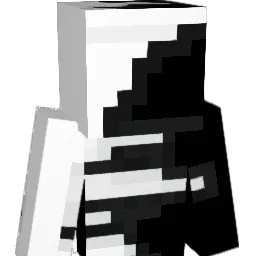 tottie077 Minecraft avatar bust