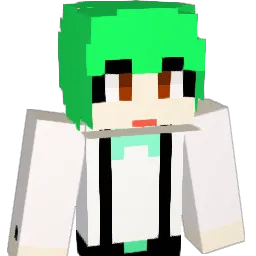 totwo0404 Minecraft avatar bust