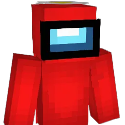 toucaan Minecraft avatar bust