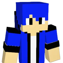touch222's Minecraft skin