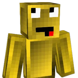 touchdown1918's Minecraft skin