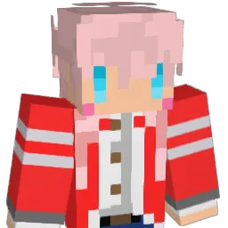 touching0007's Minecraft skin