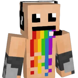 touchmeL's Minecraft skin