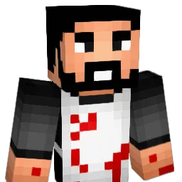 toughcobra Minecraft avatar bust