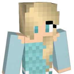 toughness1234 Minecraft avatar bust