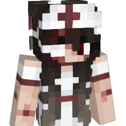 toughpickle76 Minecraft avatar bust