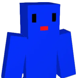 toui1011 Minecraft avatar bust