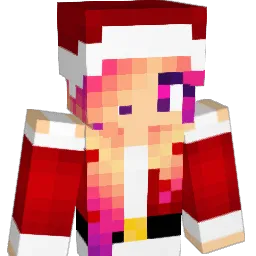 touka_24 Minecraft avatar bust
