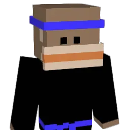 toupo's Minecraft skin