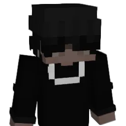 toushyun0925 Minecraft avatar bust