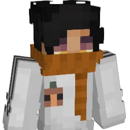 toutiao Minecraft avatar bust