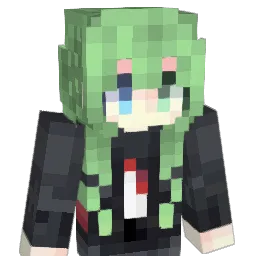 touxiao4513 Minecraft avatar bust