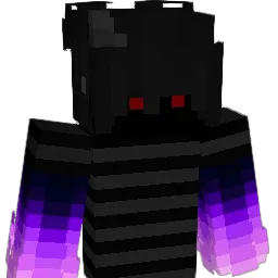 tova03 Minecraft avatar bust