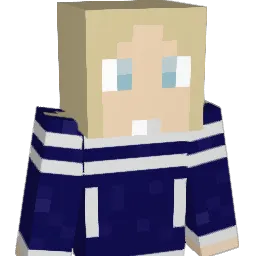 tova99g Minecraft avatar bust