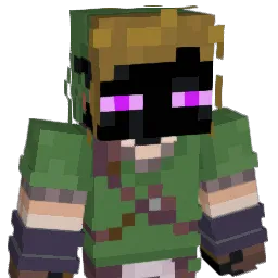 towiii374 Minecraft avatar bust
