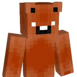 tox1cc Minecraft avatar bust