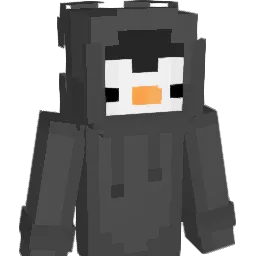 toxaMC Minecraft avatar bust