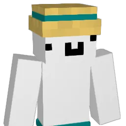 toxac Minecraft avatar bust