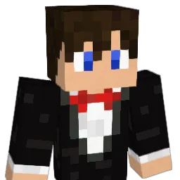 toxbuscus's Minecraft skin