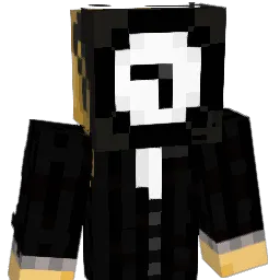 toxic0530 Minecraft avatar bust