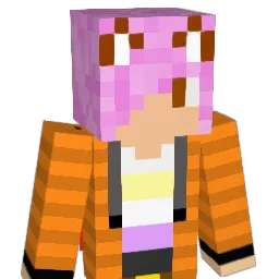 toxicAvulsionist Minecraft avatar bust
