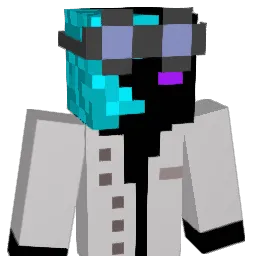 toxic_creepa537 Minecraft avatar bust