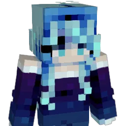 toxic_eel3 Minecraft avatar bust