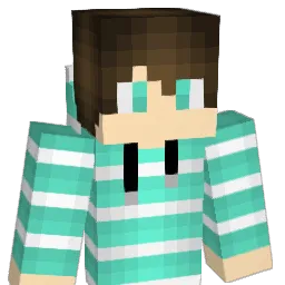 toxic_kid805 Minecraft avatar bust