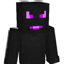 toxic_pickle856 Minecraft avatar bust